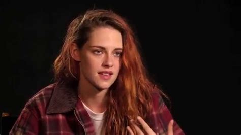 American Ultra Entrevista Kristen Stewart Youtube