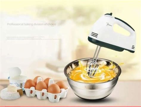 Scarlett Super Hand Mixer As Tv Home Appliances Kitchen