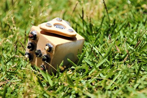 How to Make a Wooden Fidget Cube : 10 Steps (with Pictures) - Instructables