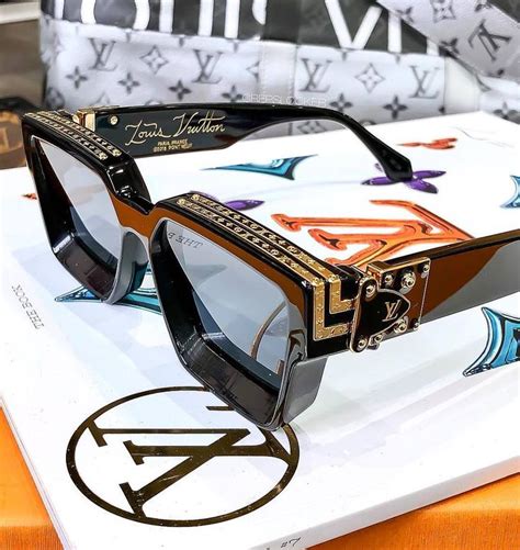 Lv Millionaire Shades