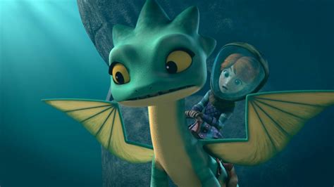 Watch Dragons Rescue Riders Heroes Of The Sky Season Episode