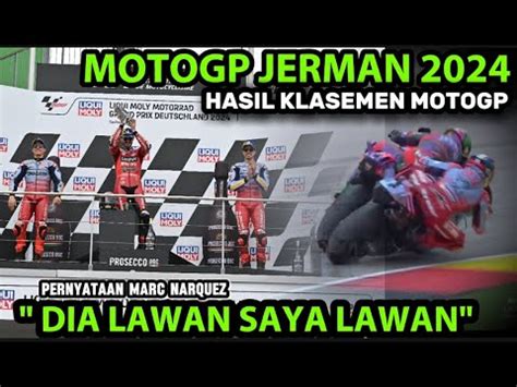 Brutalberita Motogp Hari Ini Senin Juli Klasemen Motogp