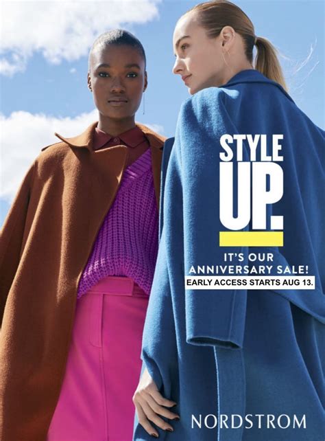 Nordstrom Anniversary Sale 2020 Catalog Top 5 Pieces Win 1 000