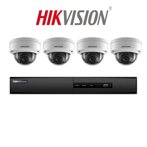 Hikvision Uk Authorised Partner Hikvision Nvr Dvr Kits Ip Camera