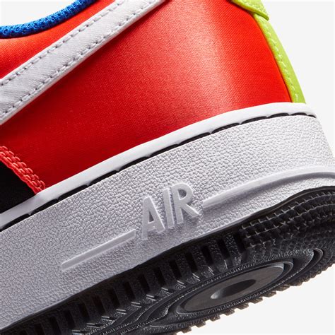 Nike Air Force 1 Low Olympic 2020 DA1345 014 Release Date Info