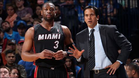 Miami Heat players appreciate coach Erik Spoelstra’s willingness to ...