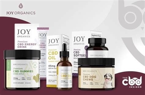 Joy Organics Review 2022 Update