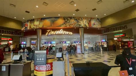 CINEMARK TINSELTOWN USA AND XD - 27 Photos & 103 Reviews - Cinema ...