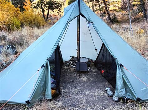 What is a Lightweight 4 Person Tent? - www.firehiking.com