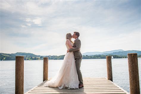 Adam & Sophia - Langdale Chase wedding - PH Weddings Photography