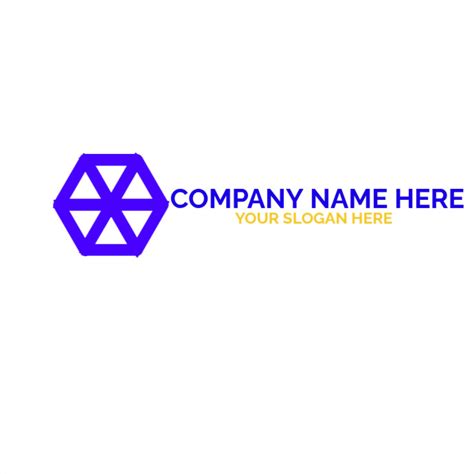 Maximalist Company Brand Logo Template Postermywall