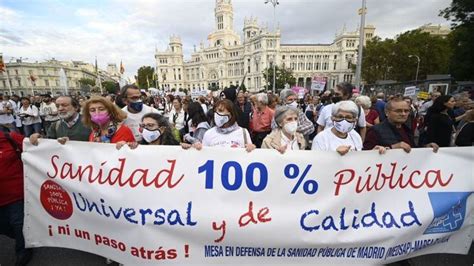 Este lunes arranca la huelga indefinida de médicos contra el nuevo