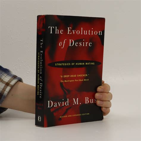 The Evolution Of Desire Strategies Of Human Mating Buss David M