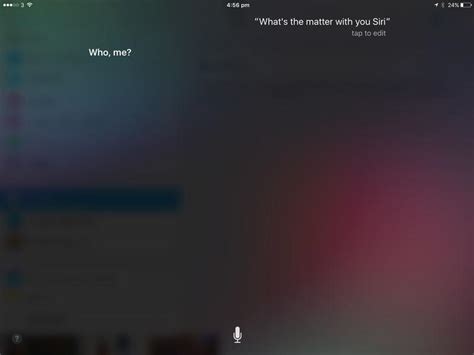 Siri Not Working Try These Troubleshooting Fixes For Iphone Ipad