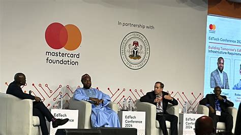 Mastercard Foundation Confab Spotlights Africas Edtech Startups