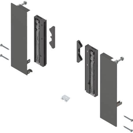 Set D Attache Fa Ade L Anglaise Merivobox Hauteur E Avec Insert