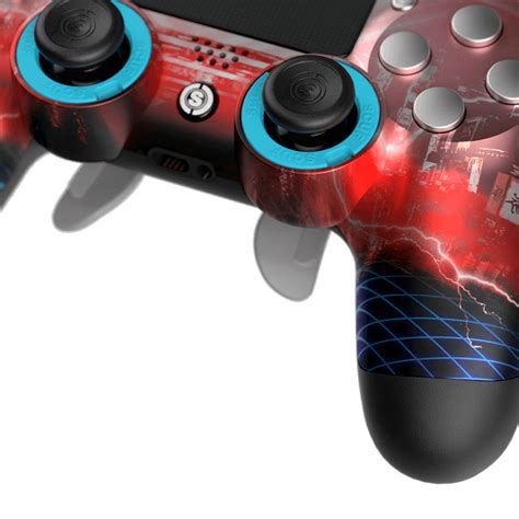 Scuf Gaming Png