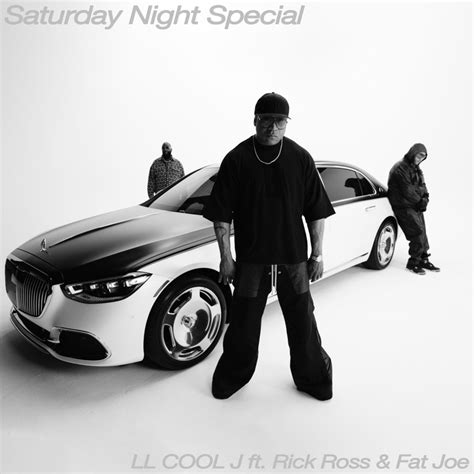 Meaning Of Song Saturday Night Special Feat Rick Ross Fat Joe By