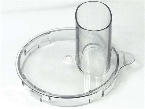 Kenwood Food Processor Parts Kenwood Food Processor Bowl Lid For Fdp301 Fdp302 Kw714282