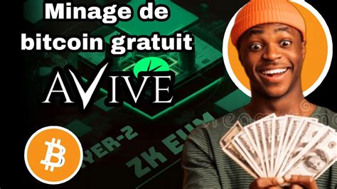 Avive World Nouvelle Application De Minage Gratuite Bitcoin Gratuit