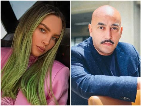 Lupillo Rivera confiesa que aún tiene comunicación con Belinda esto le