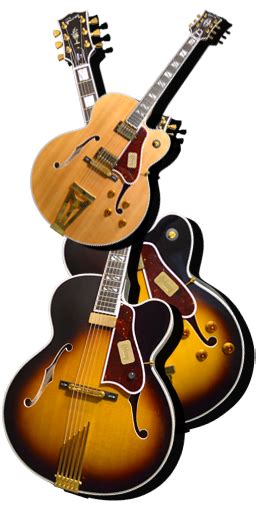 Jazz Guitar Powered By 梅田店 Products イシバシ楽器