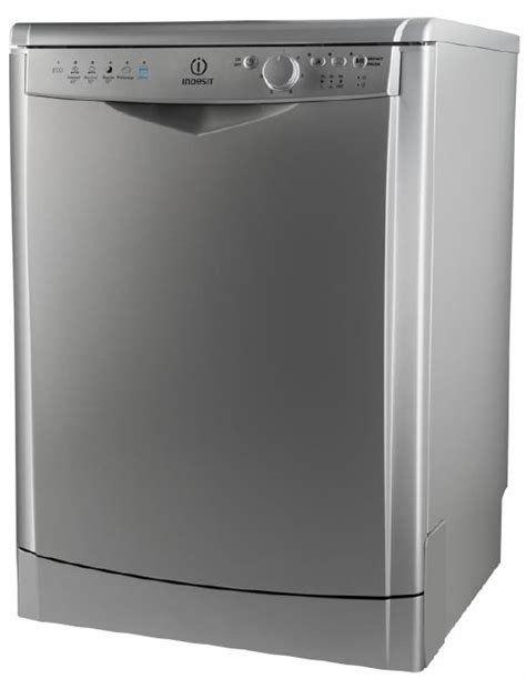 INDESIT DFG26B16NXFR Lave Vaisselle 60 Cm Livraison Rapide