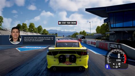 NHRA Championship Drag Racing Speed For All Review Terminal Gamer