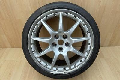 ALLOY WHEEL RIM 20 INCH BBS MONTREAL 10J Jaguar XK8 XKR 1996 2006