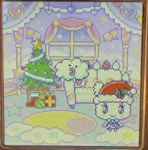 Cute : r/tamagotchi