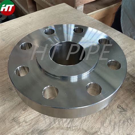 Alloy Steel ASTM A182 F5 F9 F11 F22 Flange Zhengzhou Huitong Pipeline