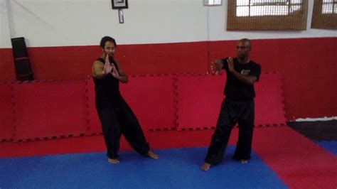 詠春 Wing Chun Uskf