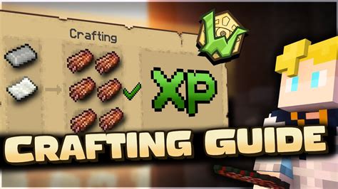 LEVEL CRAFTING PROFESSIONS FAST! - Ultimate Ingredient Guide! - YouTube