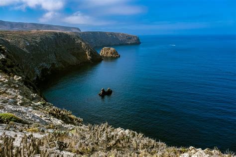 A Guide To Californias Channel Islands National Park