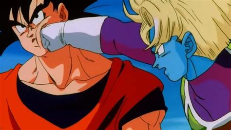 Dragon Ball Z Peliculas Los Rivales M S Poderosos Mundotenkaichi