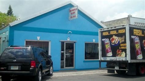 Centerville Bakery Nassau Nassau Paradise Island Bahamas