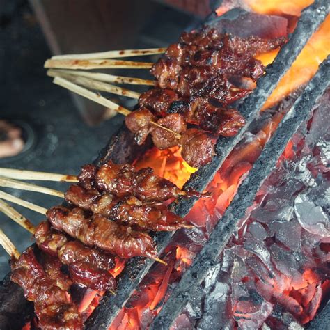 Sate Kambing H. Giyo – eanindya