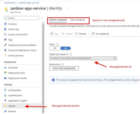 Unlocking The Power Of Azure App Configuration And Key Vault Devspiration