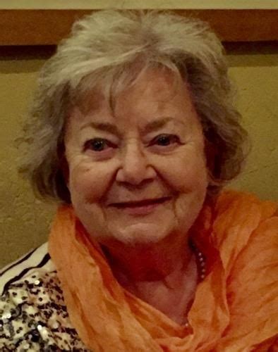 Ebba Ostrom Obituary 1931 2023 Spokane Wa Spokesman Review