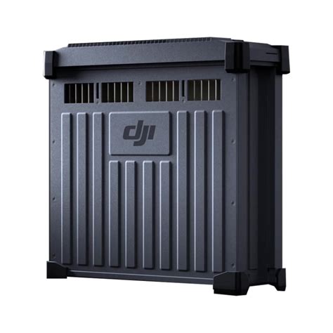 Dji Db Intelligent Flight Battery For Agras T Dji Oslo Dji