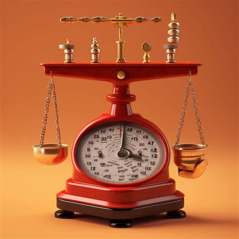 premium photo  illustration   shape   scale