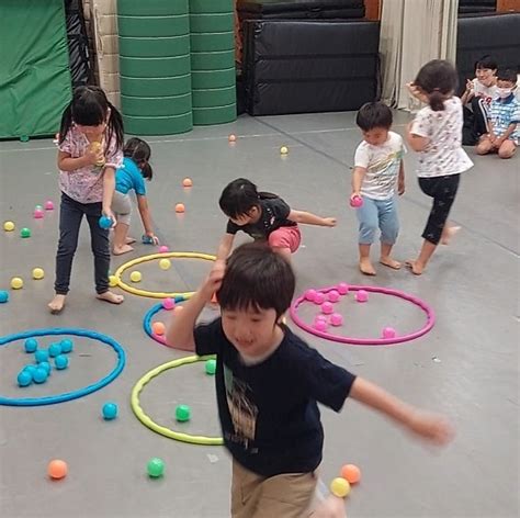 Ktラボ運動教室｜幼児・小学生のための運動教室｜ktラボ・東京｜豊島区