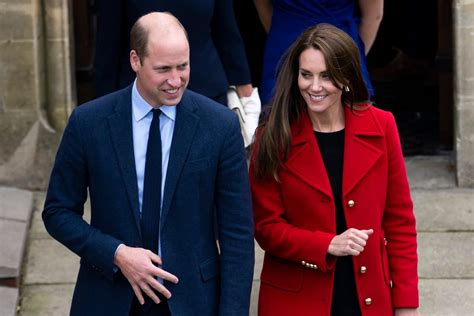 Kate Middleton And Prince William Are More Confident Than Ever Says Body Language Expert