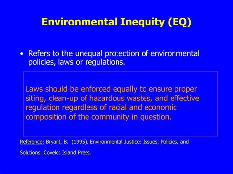 Ppt Environmental Racisminjustice Er Powerpoint Presentation Free