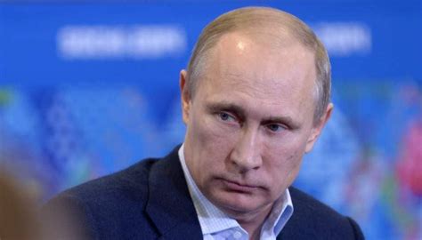 Putins Känga Till Eu Och Sverige Nyheter Expressen