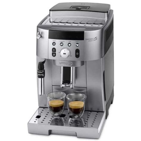 DELONGHI Magnifica S Smart ECAM 250 31 SB Ekspres Niskie Ceny I