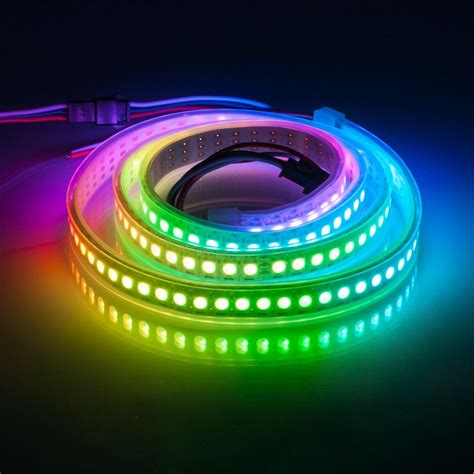 LED Lights Addressable Led Strip Lights Addressable Led Strip