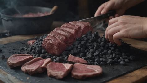 Descubre La Cantidad Exacta De Carb N Para Cocinar Kilo De Carne