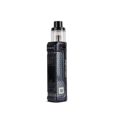 Smok Rpm 100 Kit 10 100 W La Vaperia