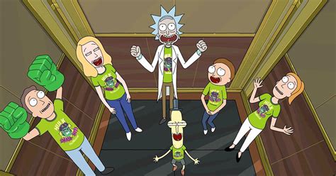 The Season 3 Finale of 'Rick and Morty' Left Fans with a Lot of Questions